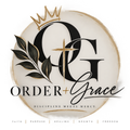 Order + Grace: 3-Day Reset