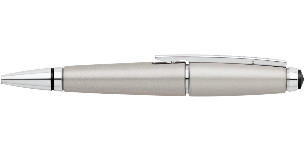 Edge™ Sonic Titanium Gel Rollerball Pen