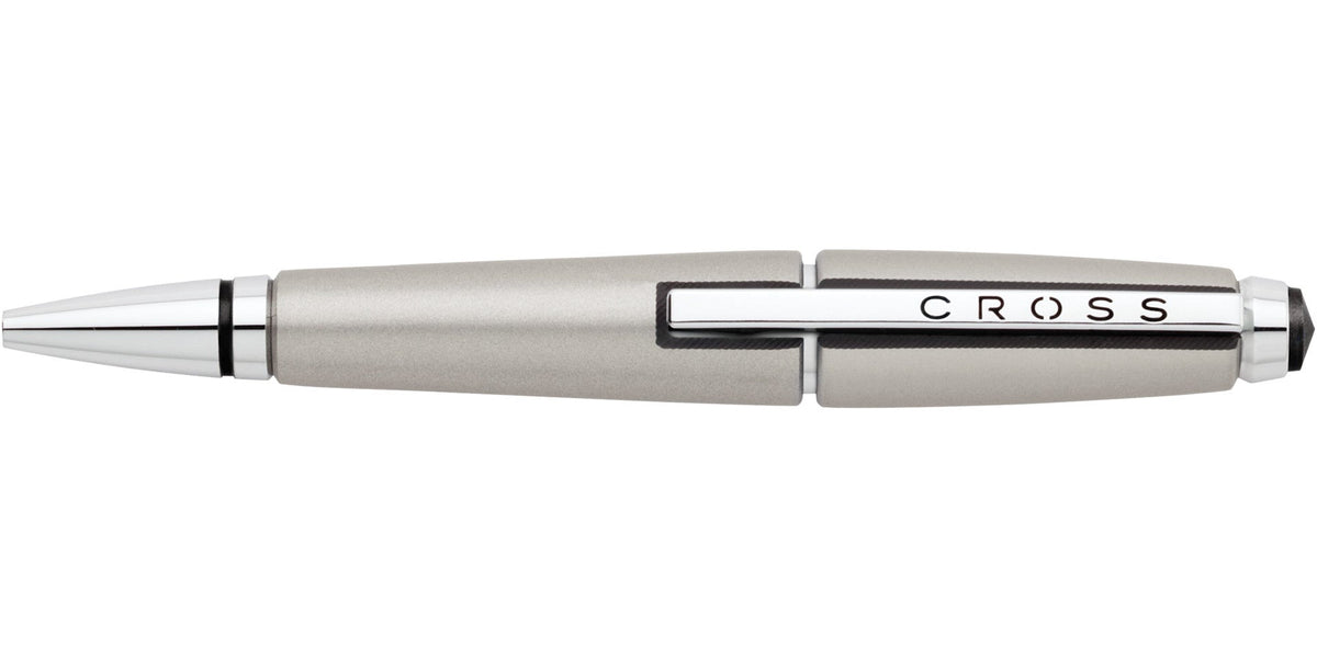Edge™ Sonic Titanium Gel Rollerball Pen